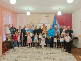Прошел спортивный праздник (копия) Прошел спортивный праздник (копия).