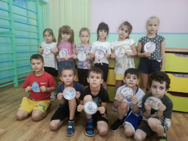 Прошло занятие Прошло занятие.