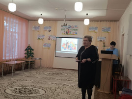 В детском саду прошел фестиваль В детском саду прошел фестиваль.
