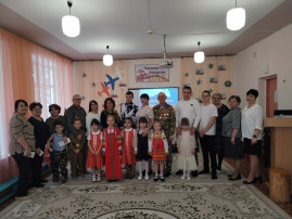 Состоялось мероприятие Состоялось мероприятие.