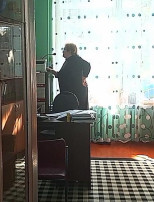 Прошла тренировка персонала и воспитанников Прошла тренировка персонала и воспитанников.