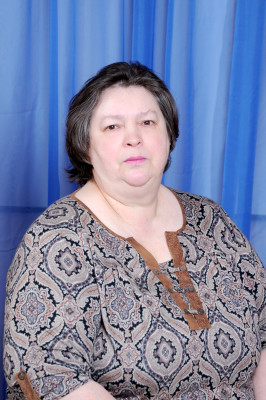 Педагогический работник Гаврилова Марина Ивановна Педагогический работник Гаврилова Марина Ивановна
