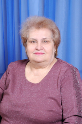 Заведующий Цепкало Валентина Алексеевна Заведующий Цепкало Валентина Алексеевна