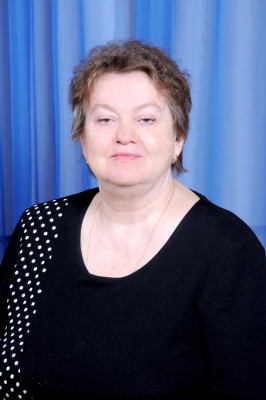 Логопед Чибова Ольга Михайловна Логопед Чибова Ольга Михайловна