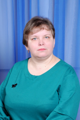 Педагогический работник Шаталова Любовь Ивановна Педагогический работник Шаталова Любовь Ивановна